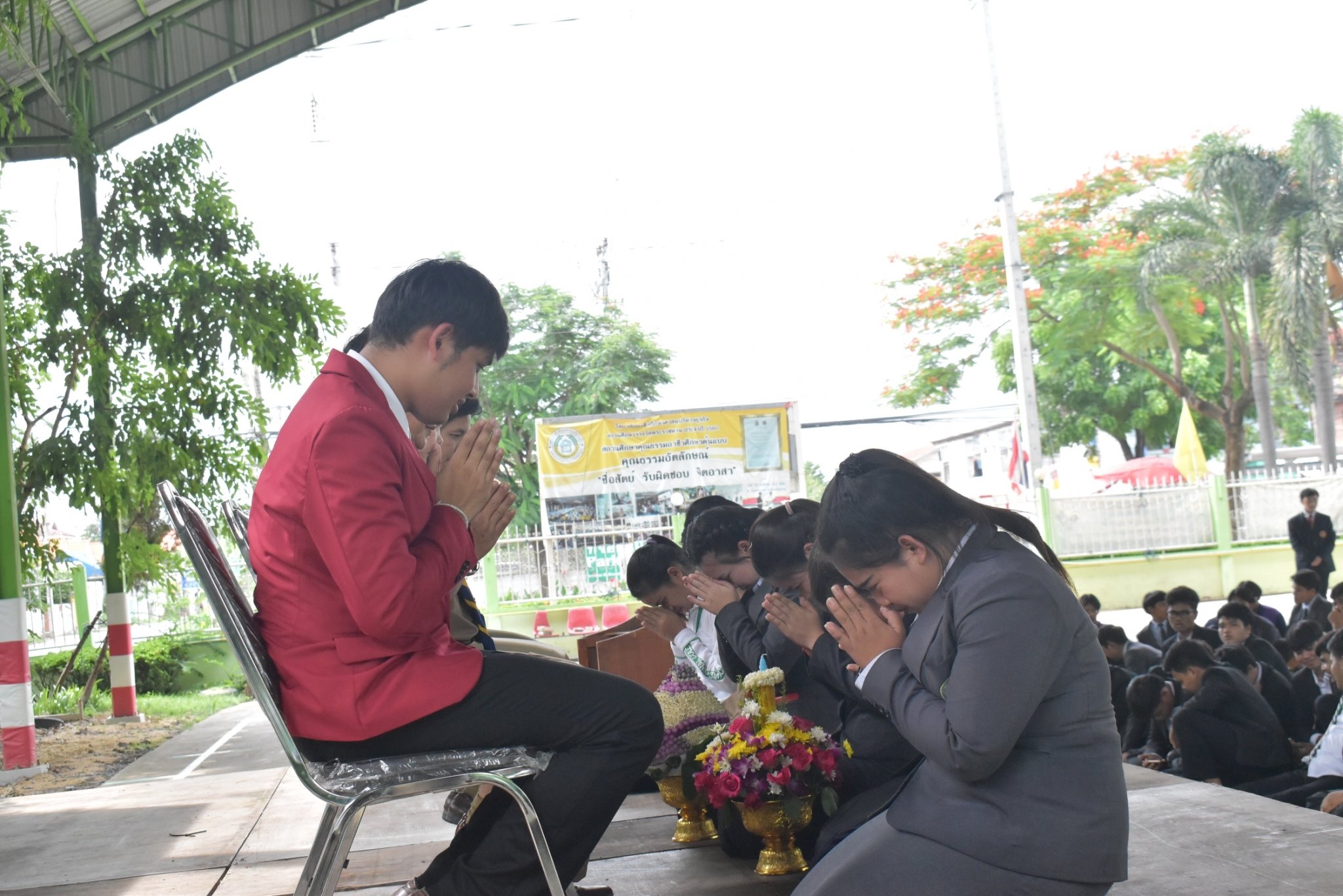 วันระลึกพระคุณครู และวันสุนทรภู่
